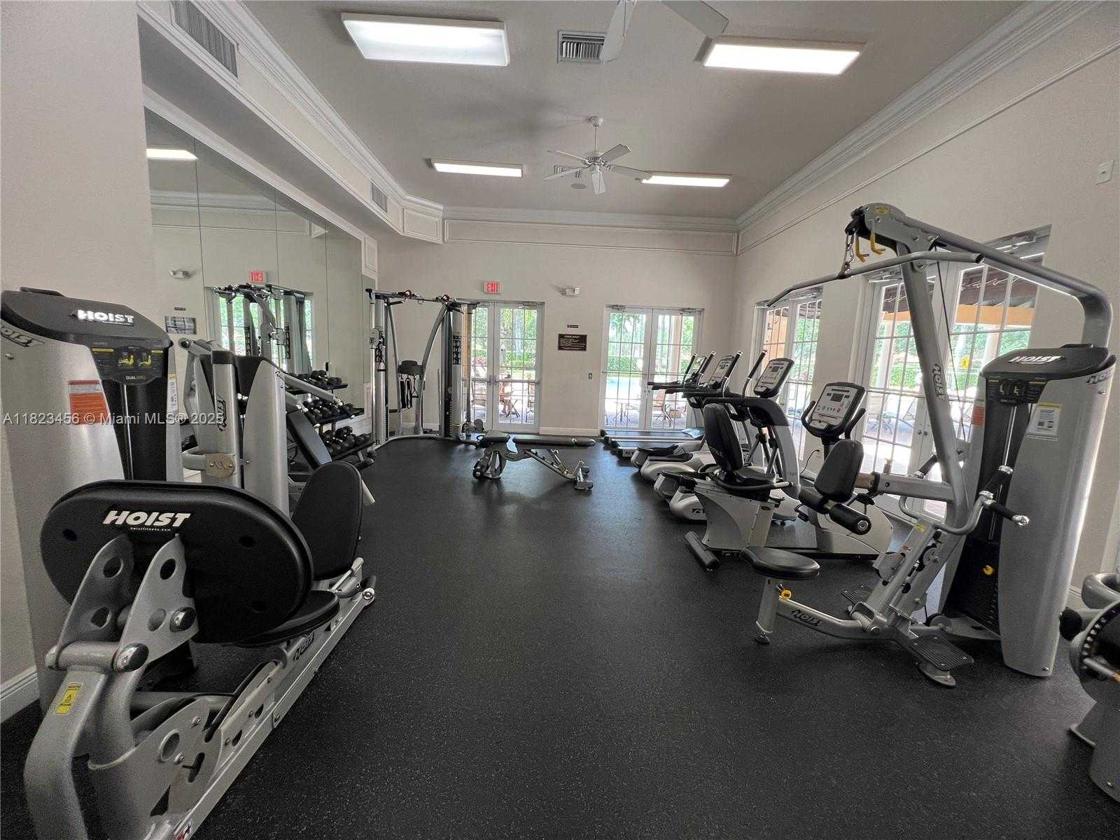 Small Image of 14745 SOUTH WEST 9TH ST #3109, Pembroke Pines Number 24