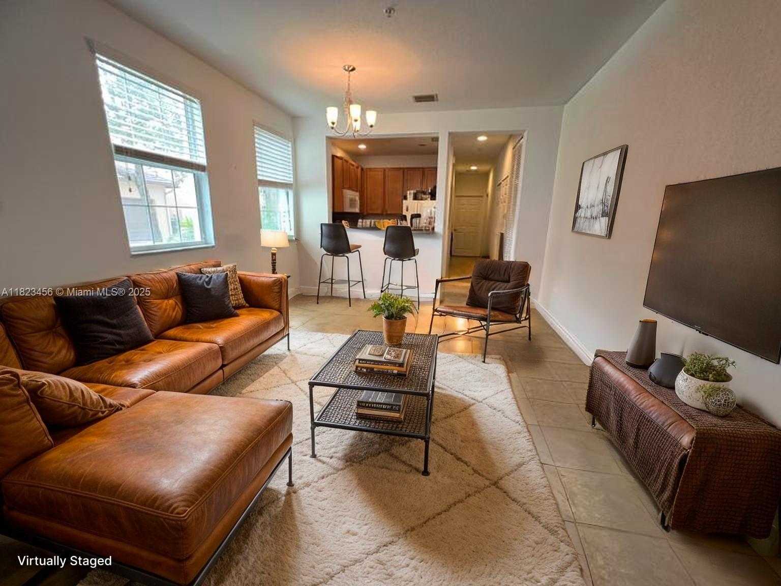 Small Image of 14745 SOUTH WEST 9TH ST #3109, Pembroke Pines Number 5