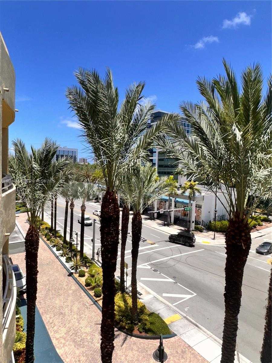 Small Image of 18800 NORTH EAST 29TH AVE #412, Aventura Number 25