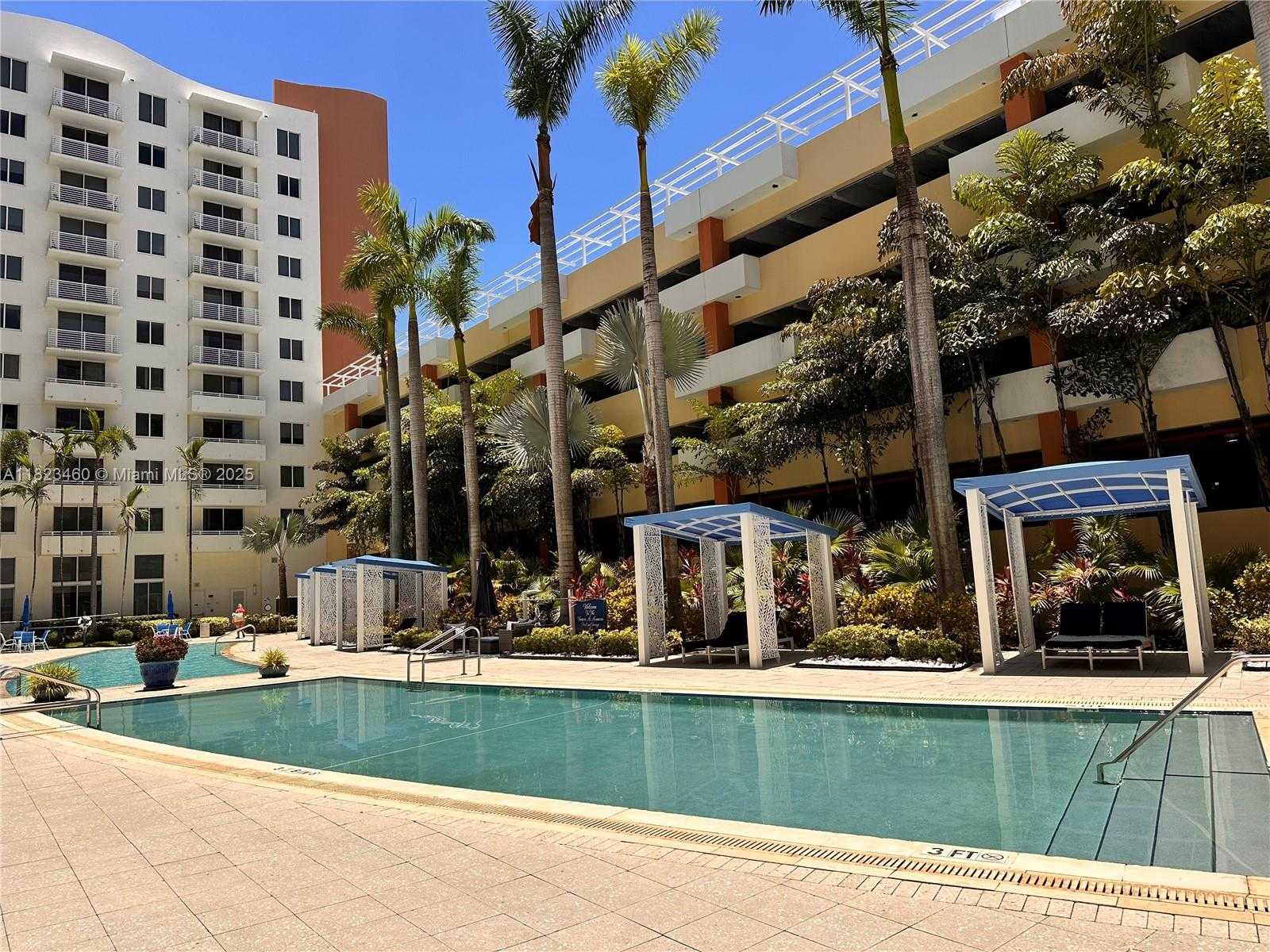 Small Image of 18800 NORTH EAST 29TH AVE #412, Aventura Number 36