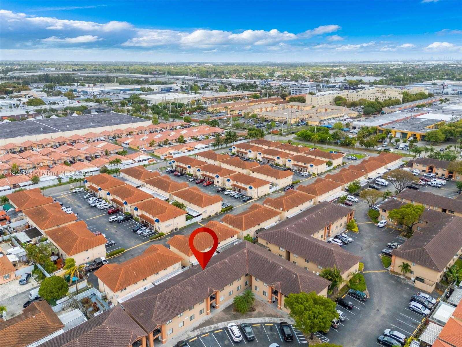 Small Image of 7275 WEST 24TH AVE #138, Hialeah Number 17