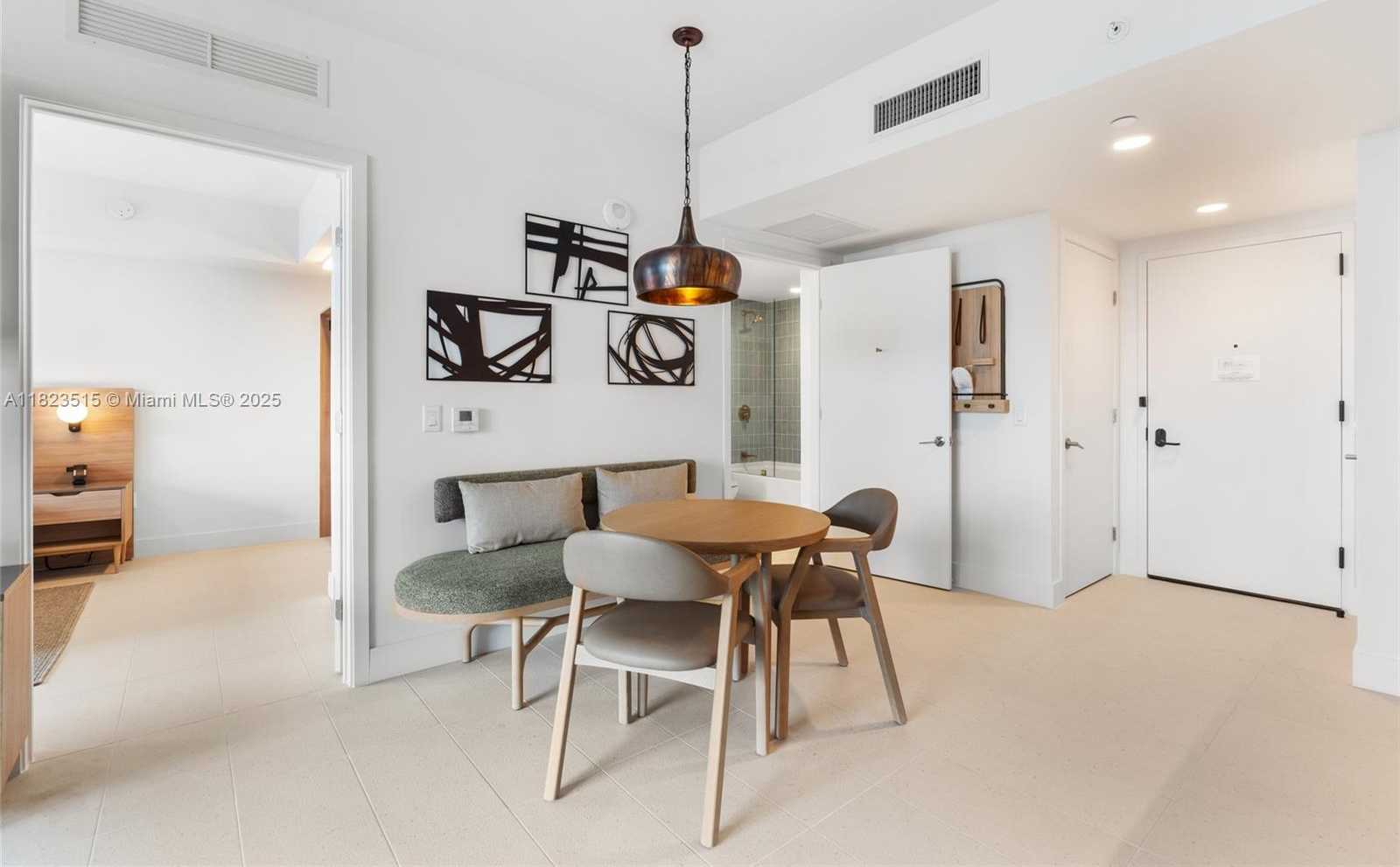 Small Image of 159 NORTH EAST 6TH ST #3104, Miami Number 11