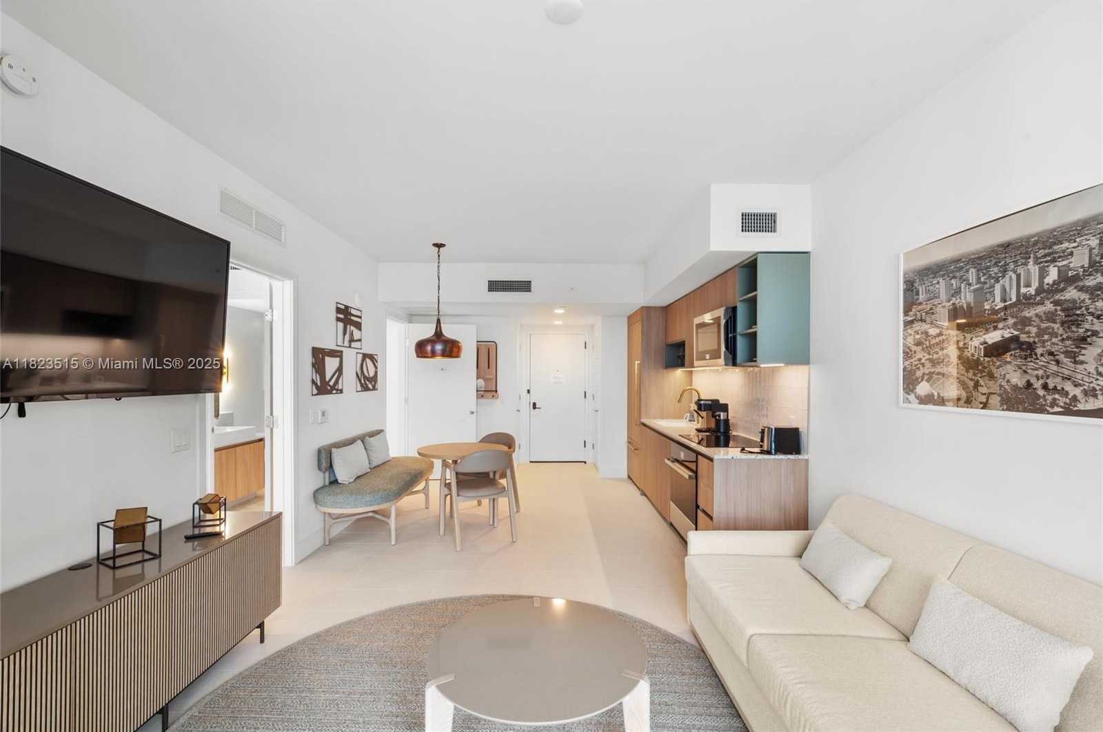 Small Image of 159 NORTH EAST 6TH ST #3104, Miami Number 12