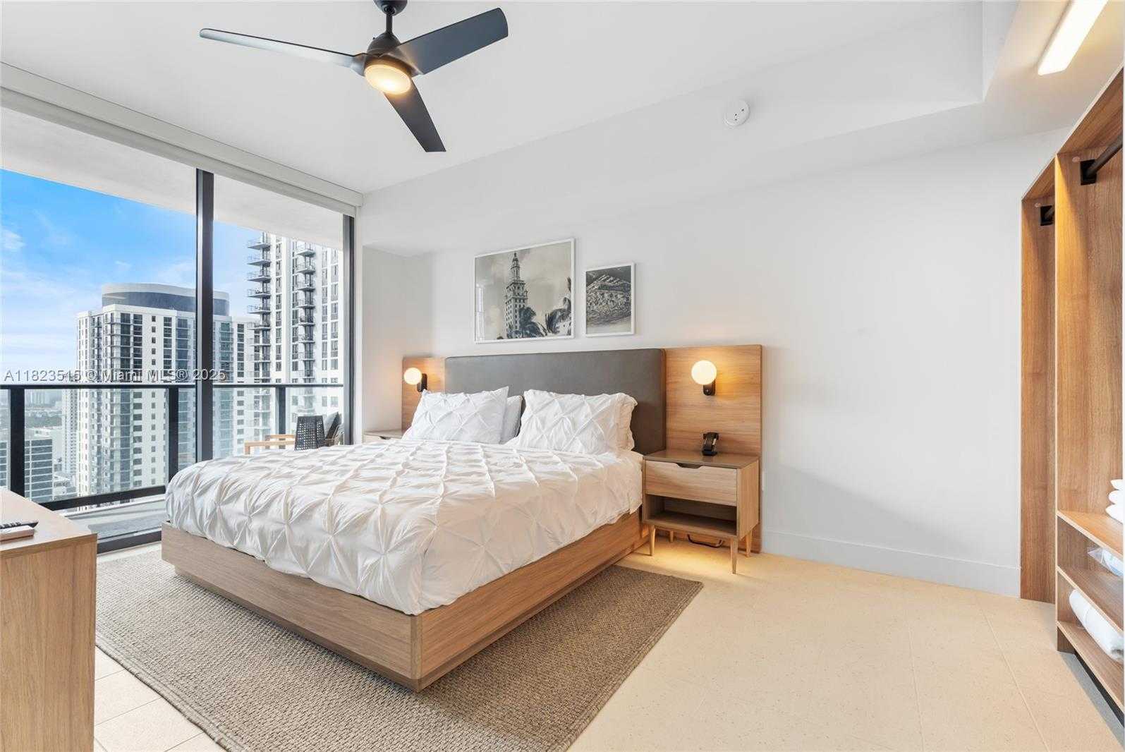 Small Image of 159 NORTH EAST 6TH ST #3104, Miami Number 13