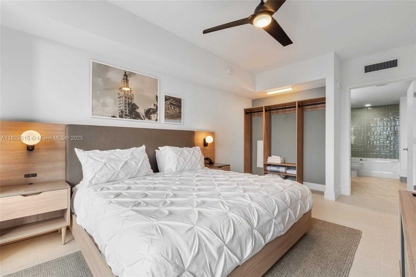Small Image of 159 NORTH EAST 6TH ST #3104, Miami Number 15