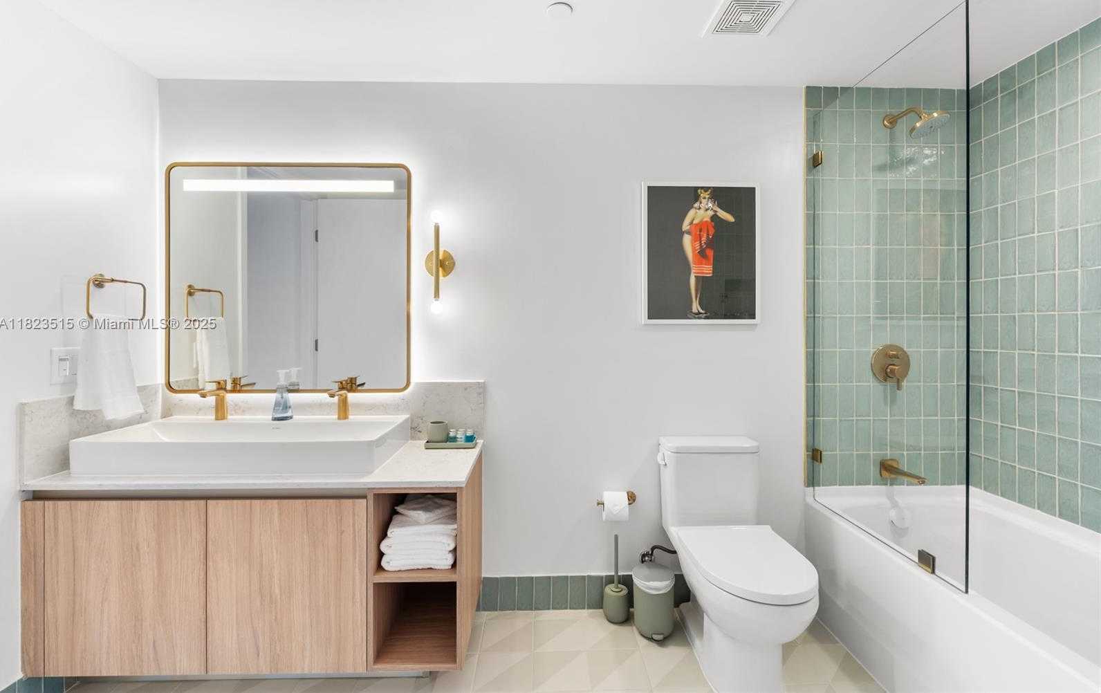 Small Image of 159 NORTH EAST 6TH ST #3104, Miami Number 16