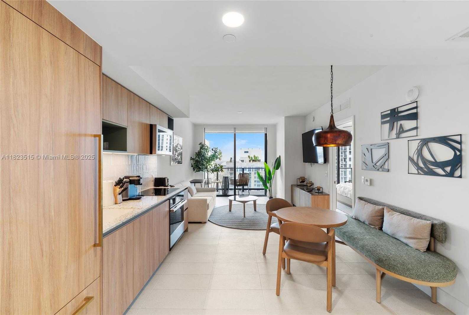 Small Image of 159 NORTH EAST 6TH ST #3104, Miami Number 2