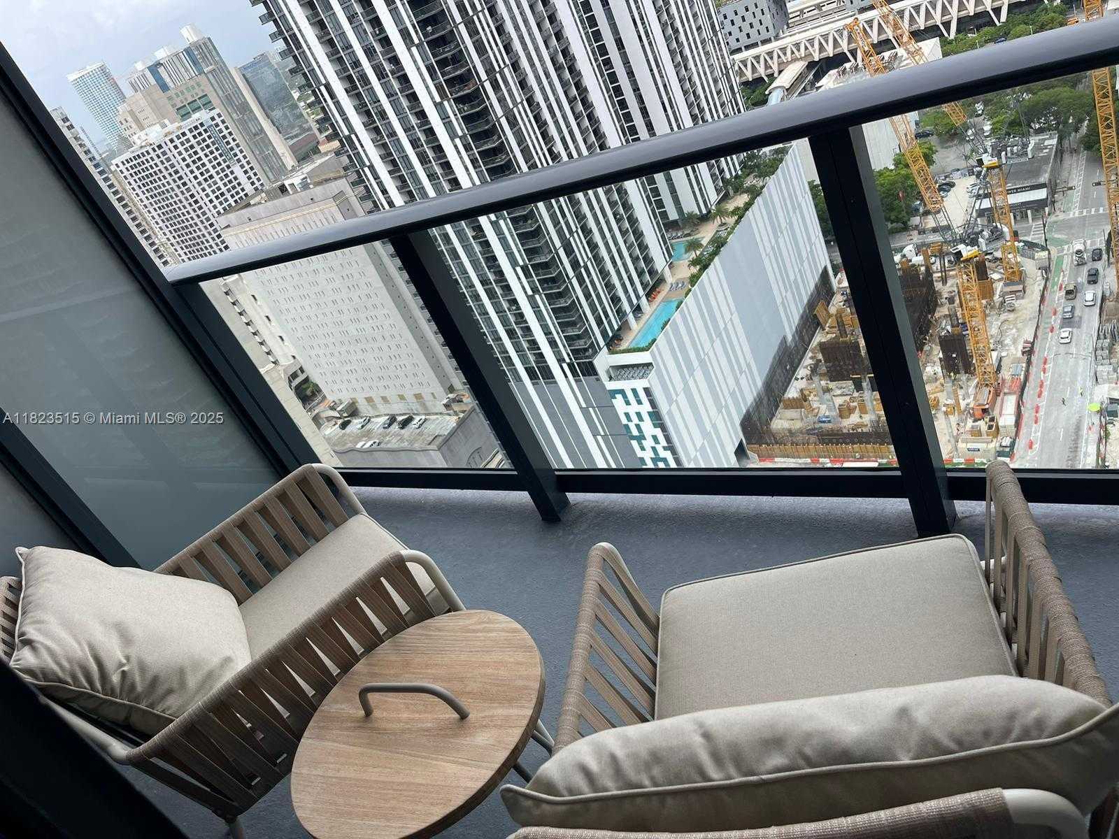 Small Image of 159 NORTH EAST 6TH ST #3104, Miami Number 23