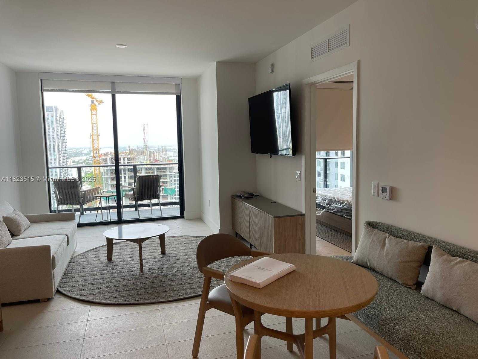 Small Image of 159 NORTH EAST 6TH ST #3104, Miami Number 24
