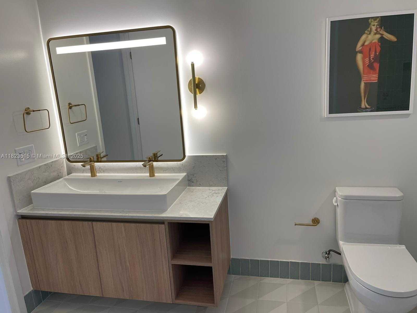 Small Image of 159 NORTH EAST 6TH ST #3104, Miami Number 27