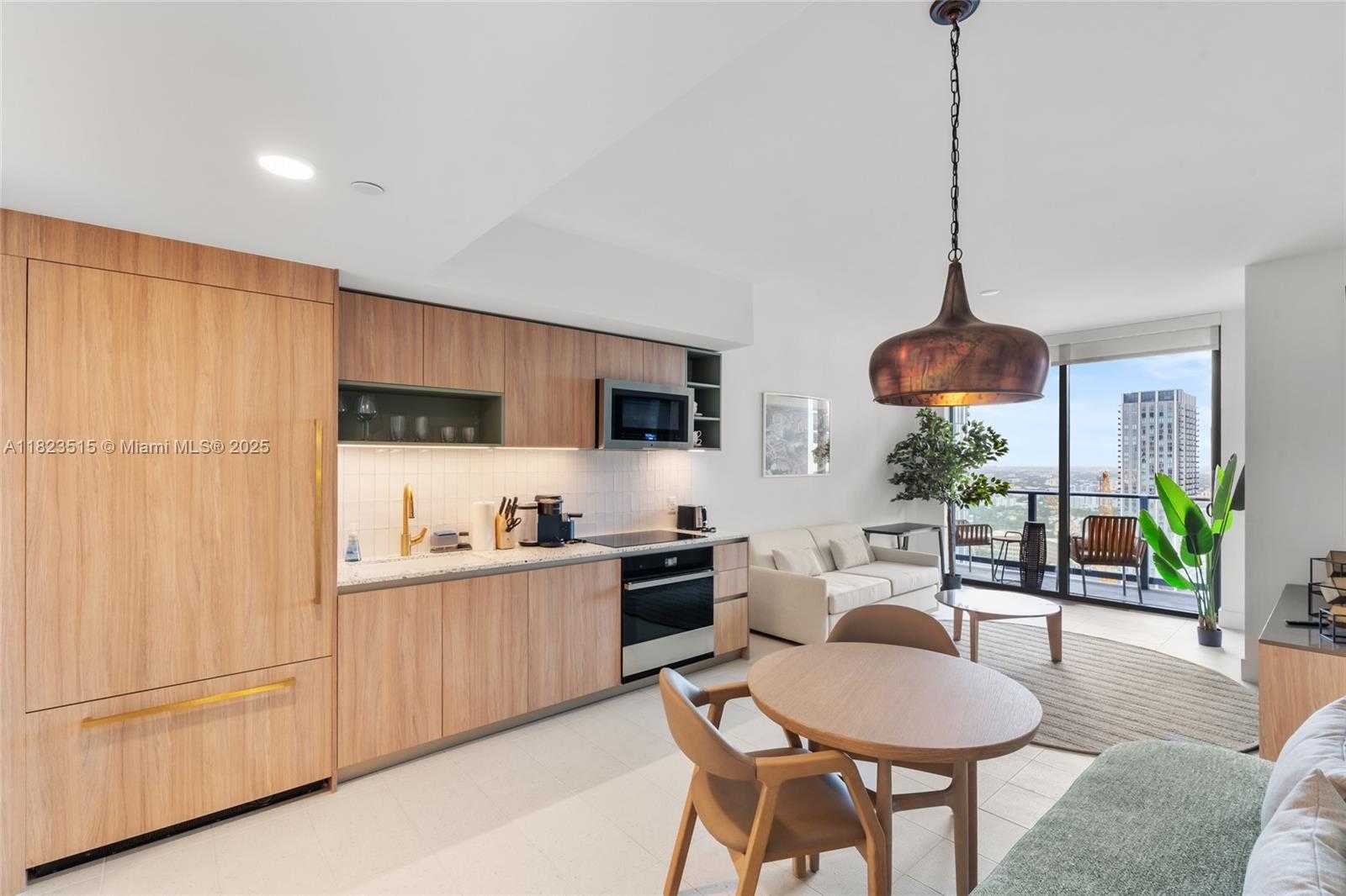 Small Image of 159 NORTH EAST 6TH ST #3104, Miami Number 3