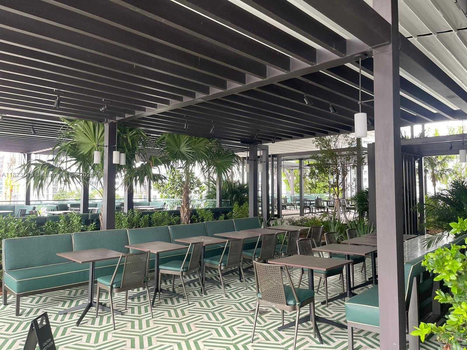Small Image of 159 NORTH EAST 6TH ST #3104, Miami Number 31