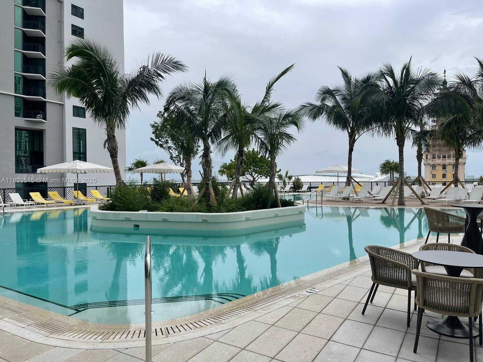Small Image of 159 NORTH EAST 6TH ST #3104, Miami Number 33