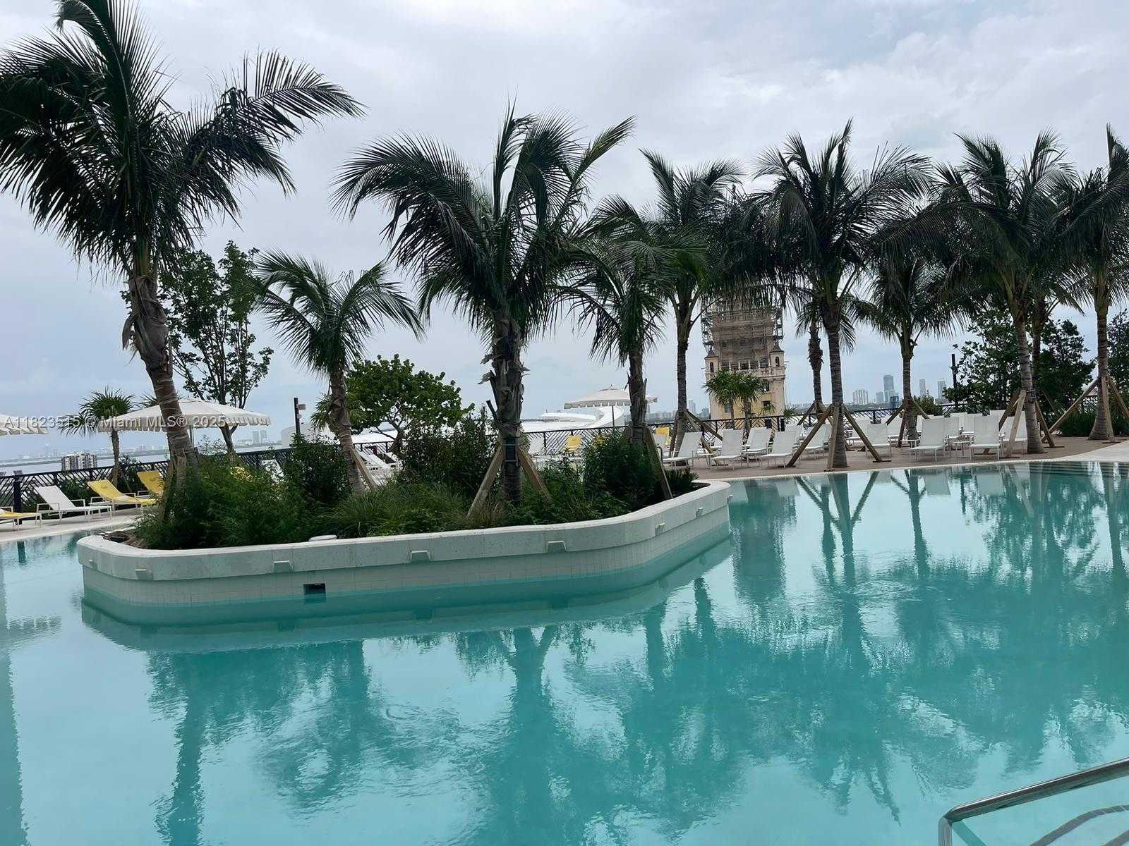 Small Image of 159 NORTH EAST 6TH ST #3104, Miami Number 34