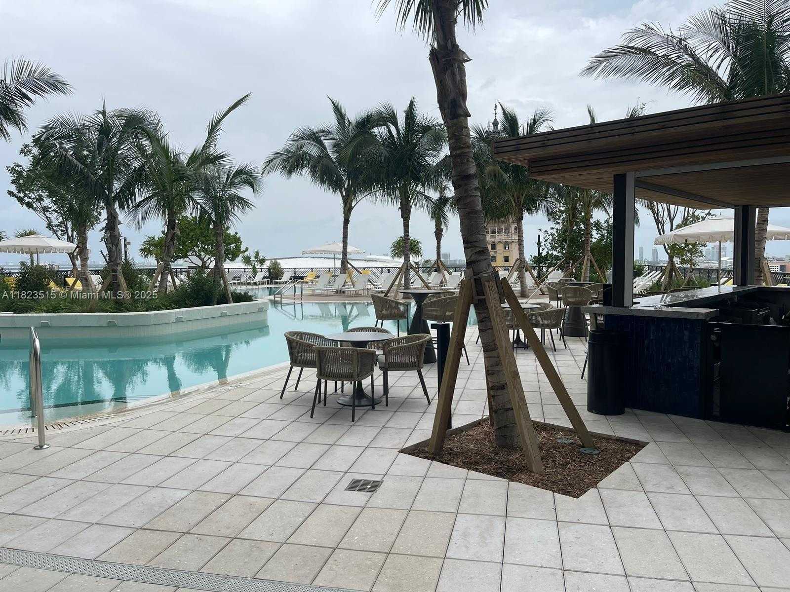 Small Image of 159 NORTH EAST 6TH ST #3104, Miami Number 35