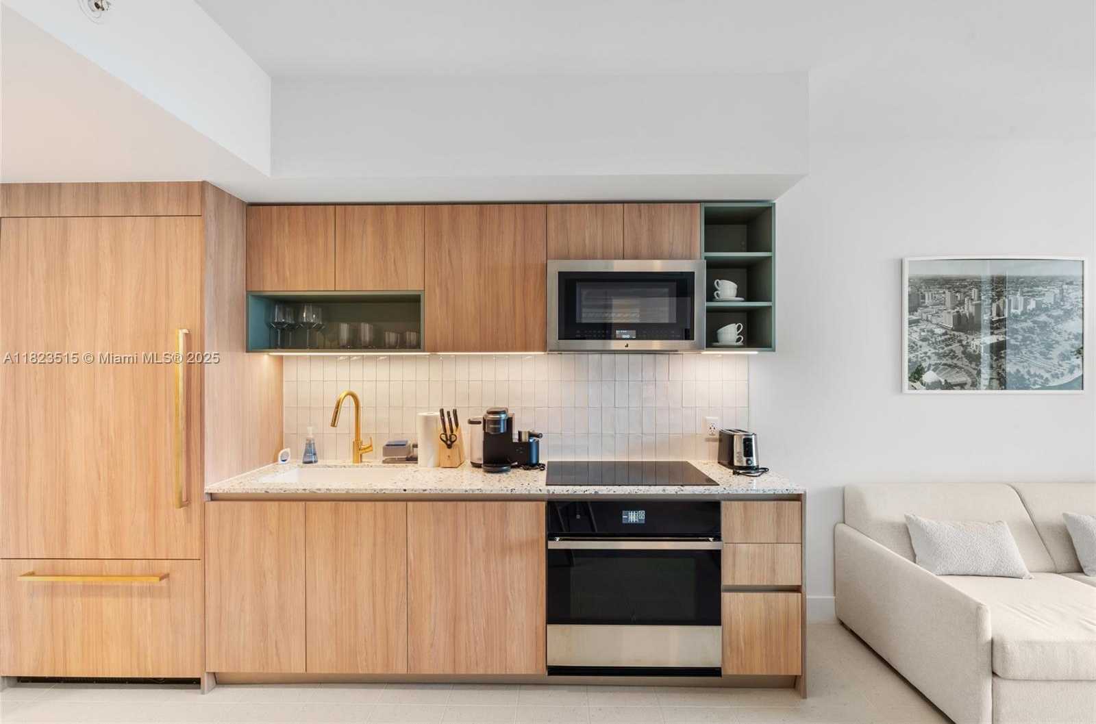 Small Image of 159 NORTH EAST 6TH ST #3104, Miami Number 4