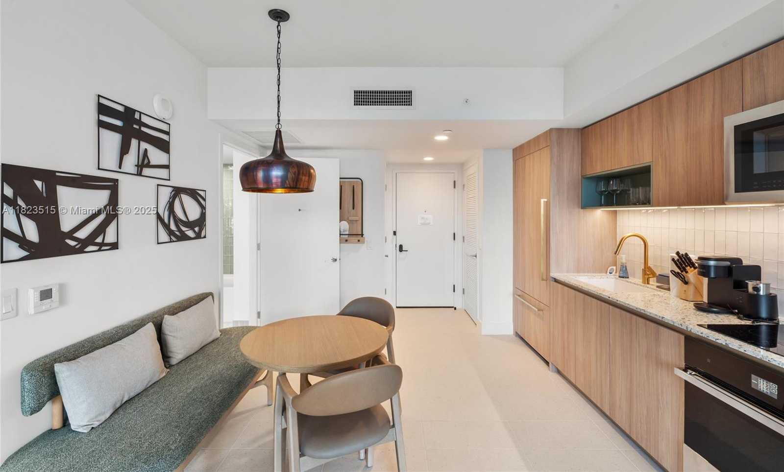Small Image of 159 NORTH EAST 6TH ST #3104, Miami Number 5
