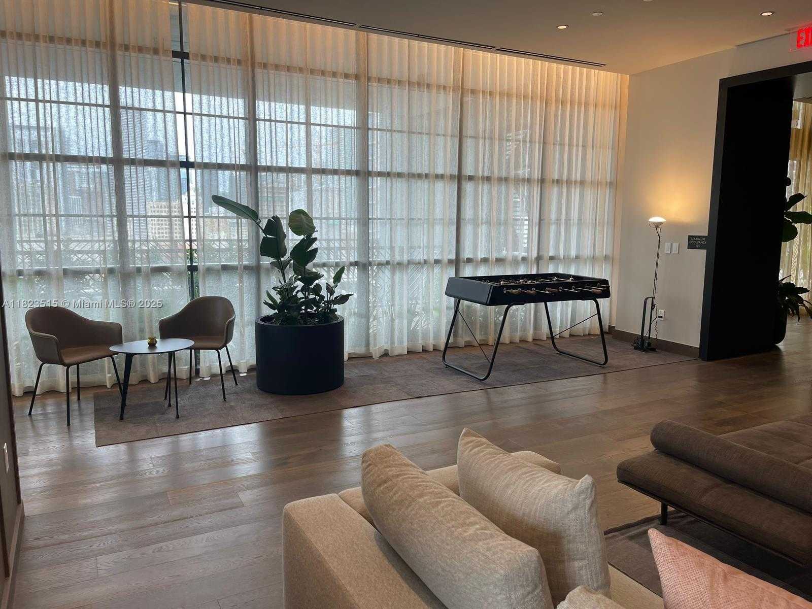 Small Image of 159 NORTH EAST 6TH ST #3104, Miami Number 53