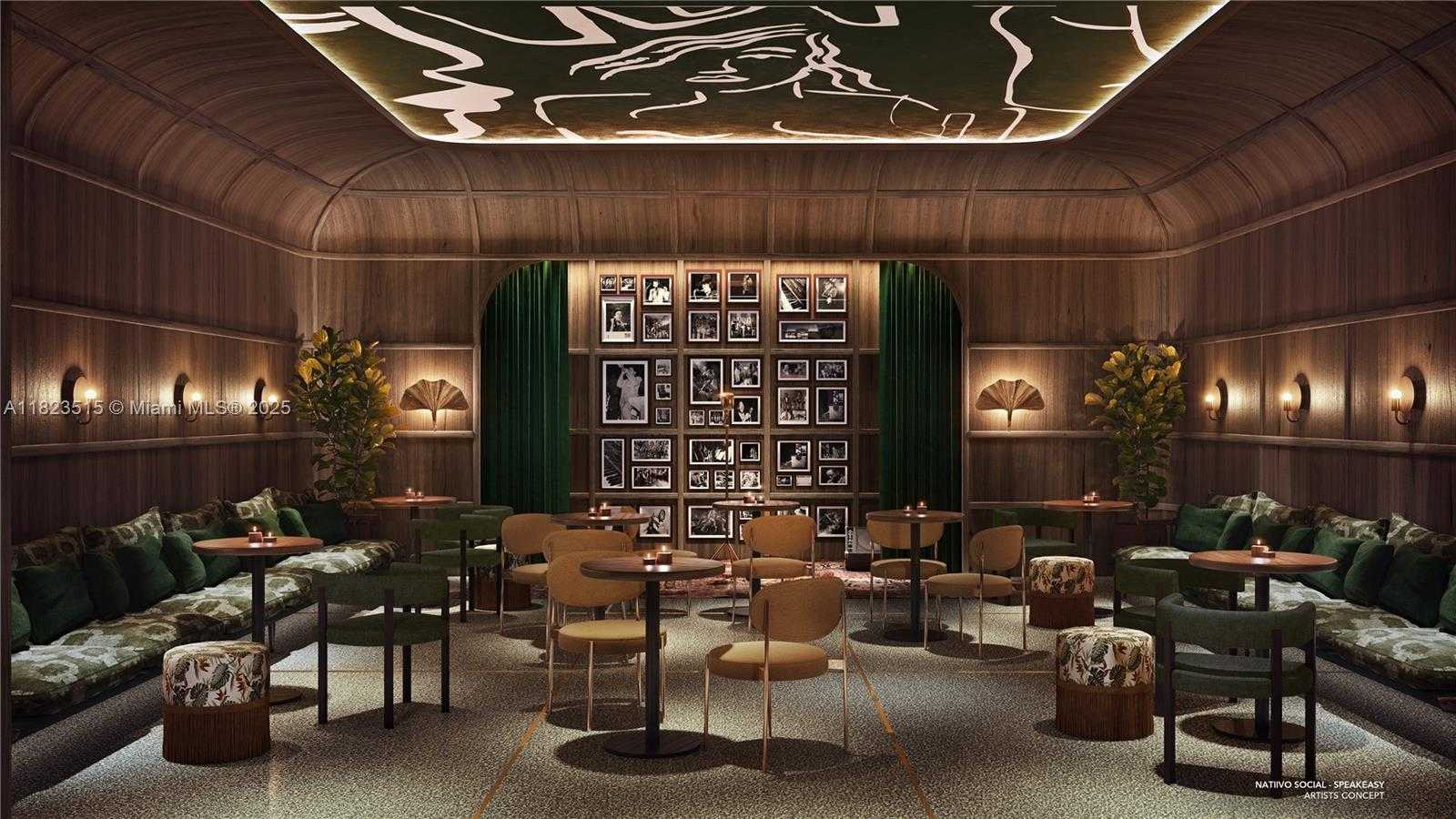 Small Image of 159 NORTH EAST 6TH ST #3104, Miami Number 60