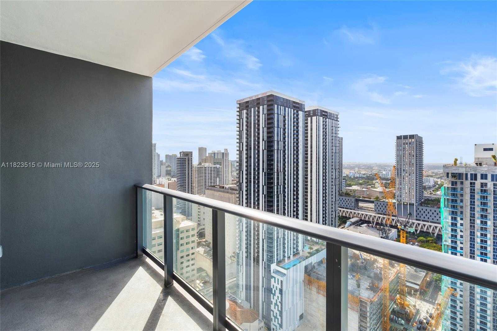 Small Image of 159 NORTH EAST 6TH ST #3104, Miami Number 65