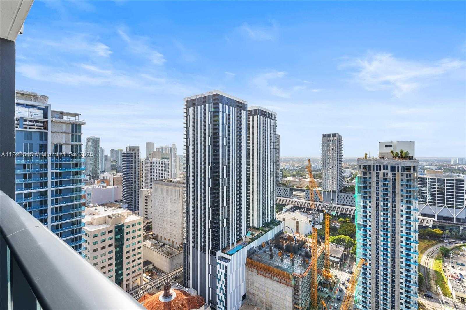 Small Image of 159 NORTH EAST 6TH ST #3104, Miami Number 66