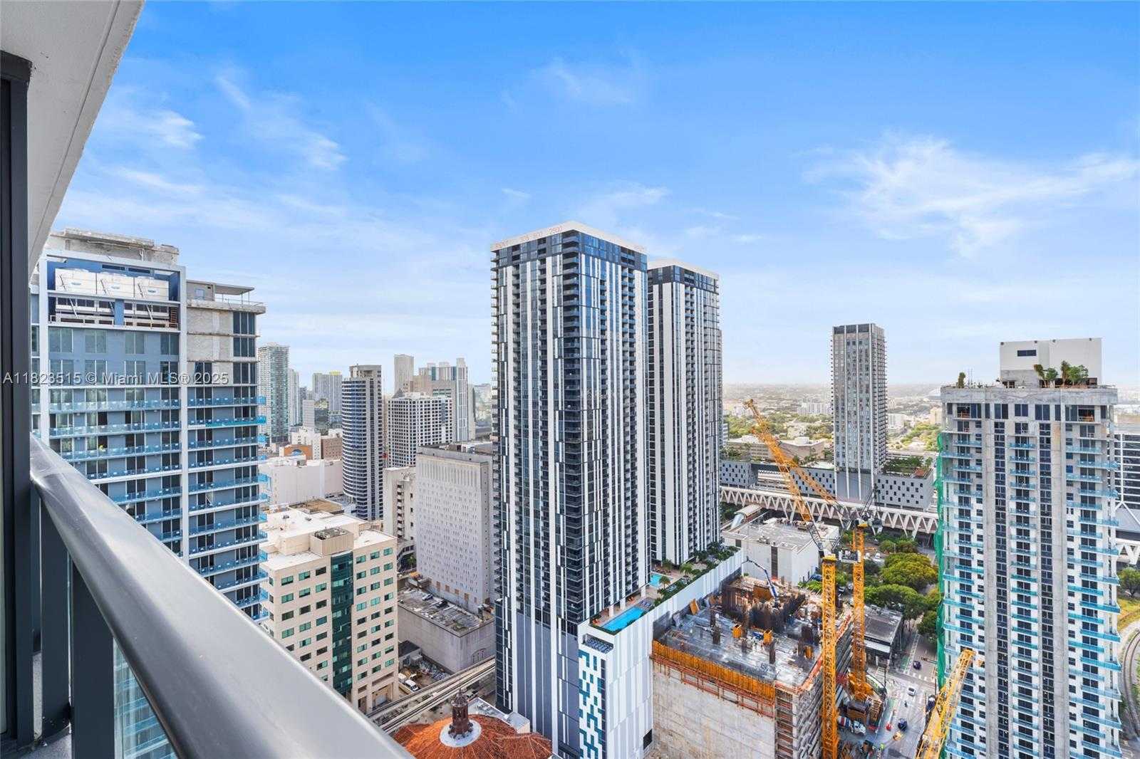 Small Image of 159 NORTH EAST 6TH ST #3104, Miami Number 67