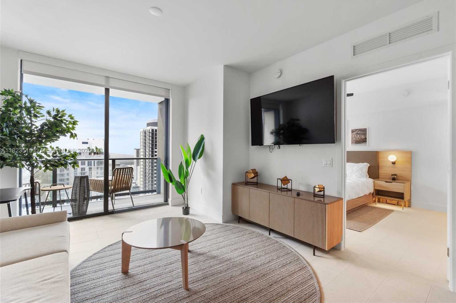 Small Image of 159 NORTH EAST 6TH ST #3104, Miami Number 8