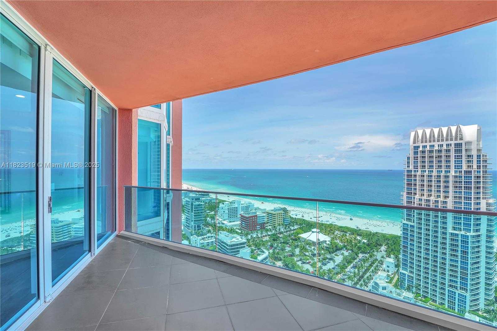 Small Image of 300 SOUTH POINTE DR #3405, Miami Beach Number 39