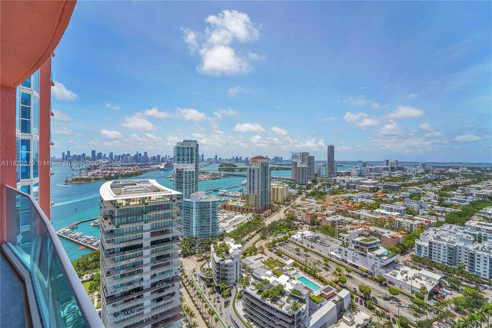 Small Image of 300 SOUTH POINTE DR #3405, Miami Beach Number 46