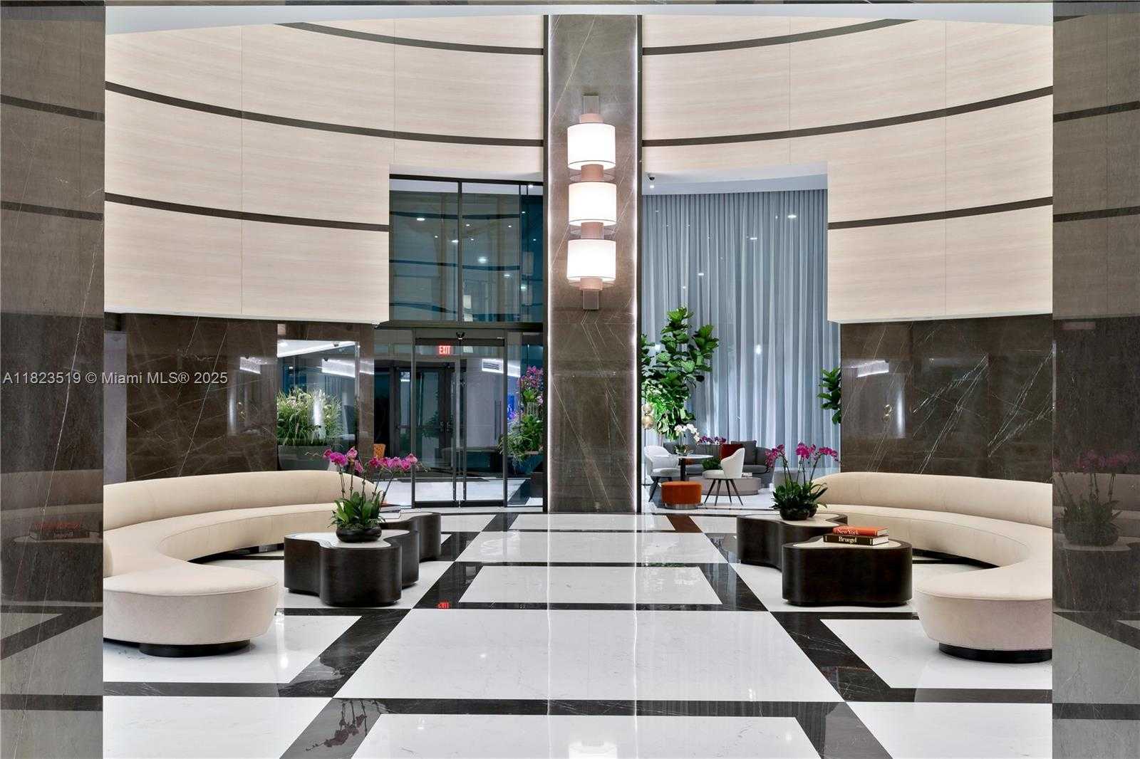 Small Image of 300 SOUTH POINTE DR #3405, Miami Beach Number 61