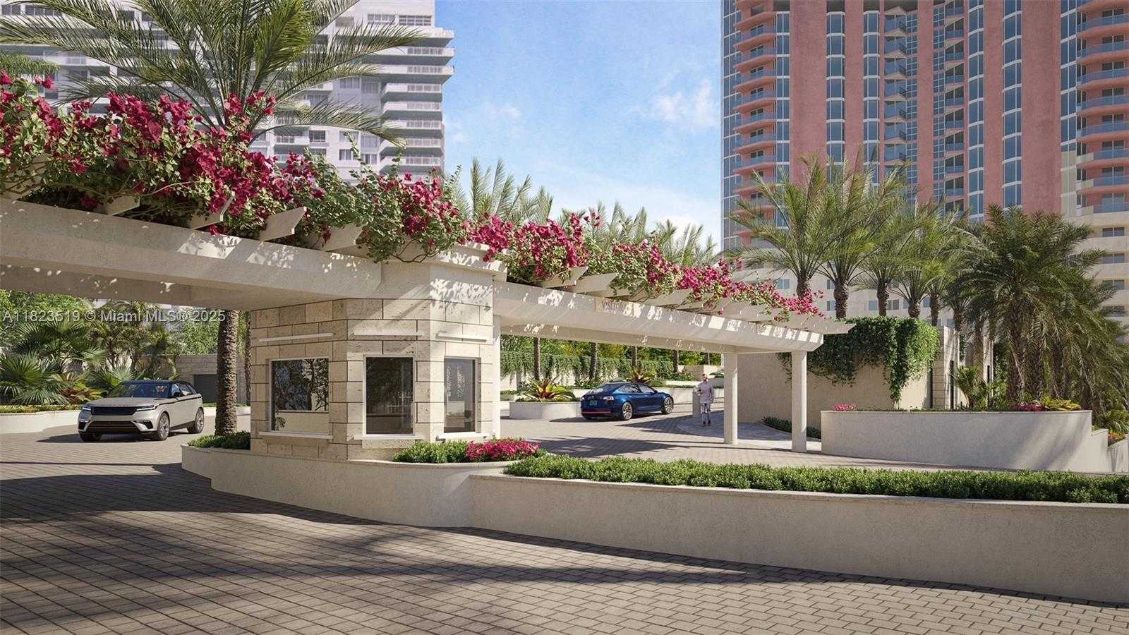 Small Image of 300 SOUTH POINTE DR #3405, Miami Beach Number 74