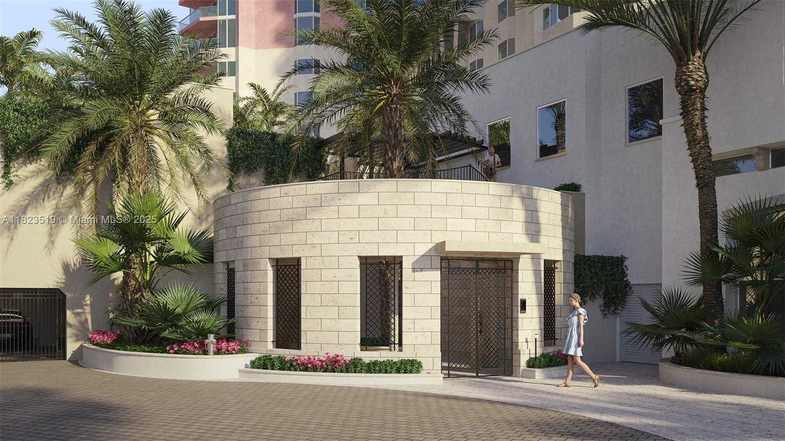 Small Image of 300 SOUTH POINTE DR #3405, Miami Beach Number 79