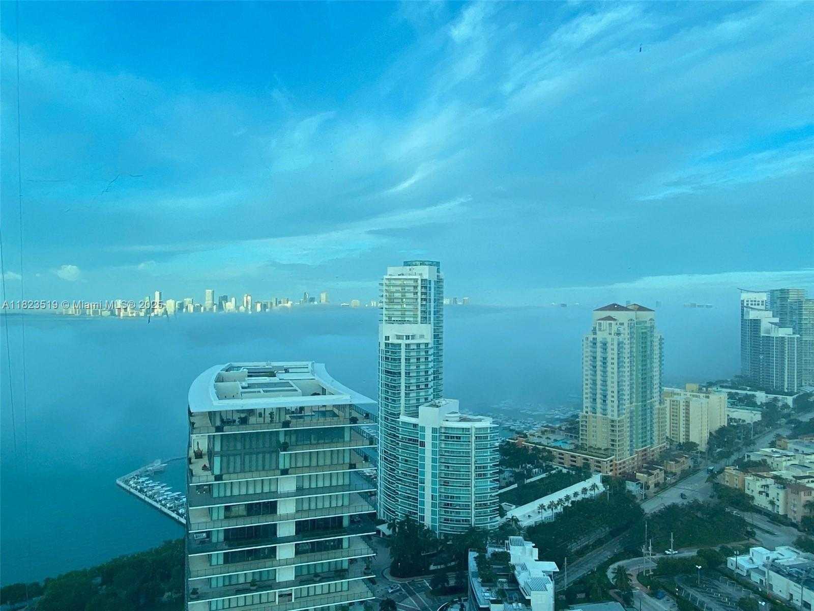 Small Image of 300 SOUTH POINTE DR #3405, Miami Beach Number 82