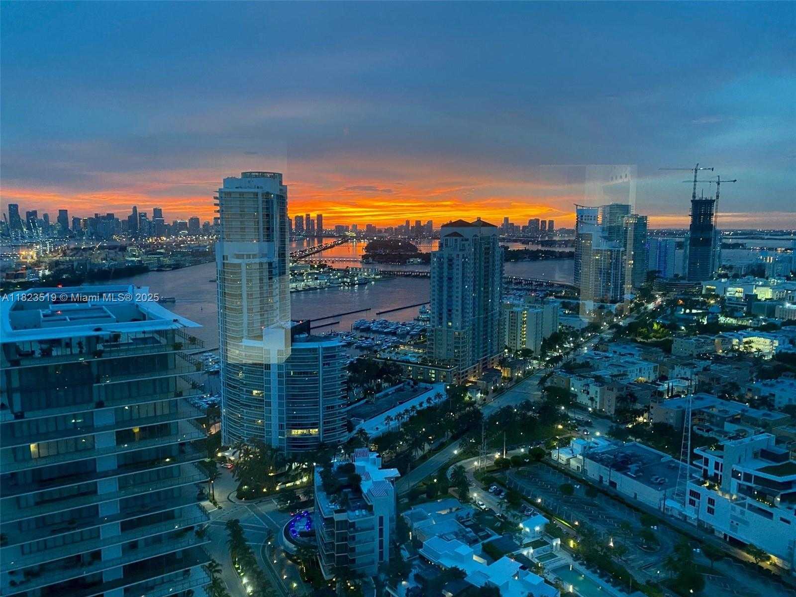 Small Image of 300 SOUTH POINTE DR #3405, Miami Beach Number 83