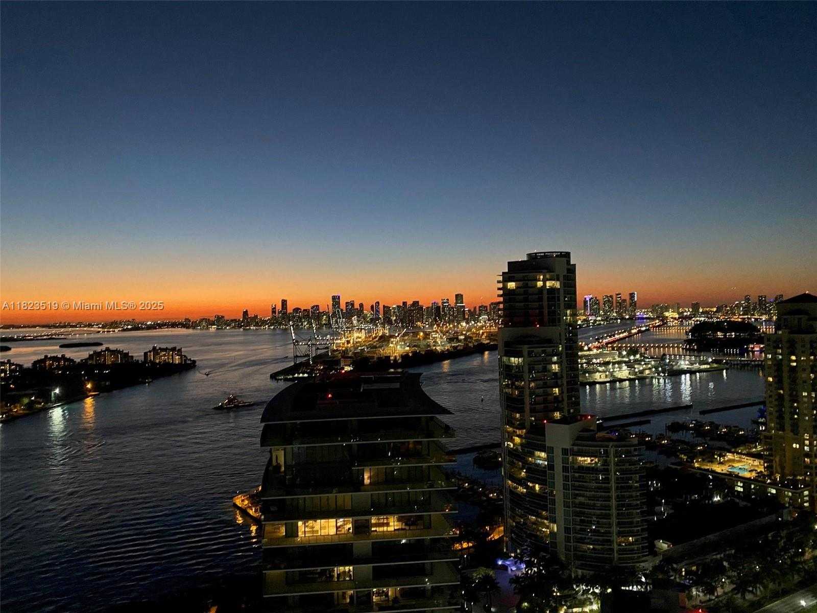 Small Image of 300 SOUTH POINTE DR #3405, Miami Beach Number 84
