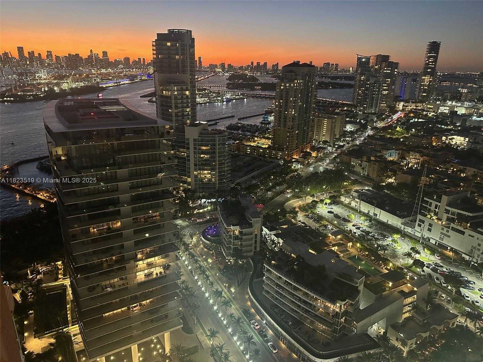 Small Image of 300 SOUTH POINTE DR #3405, Miami Beach Number 90