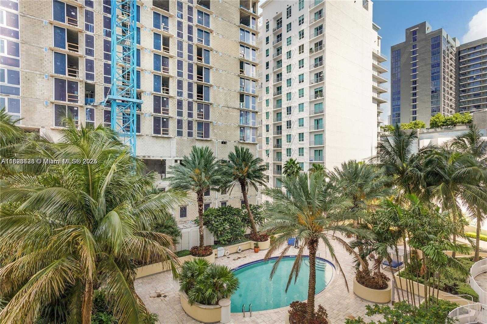 Small Image of 253 NORTH EAST 2ND ST #1108, Miami Number 5