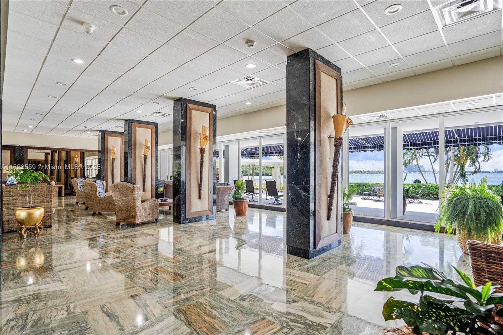 Small Image of 500 BAYVIEW DR #228, Sunny Isles Beach Number 27