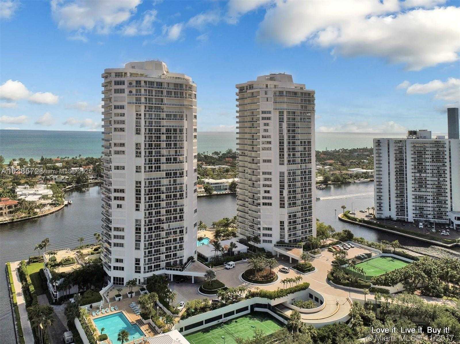 Small Image of 3802 NORTH EAST 207TH ST #601, Aventura Number 2
