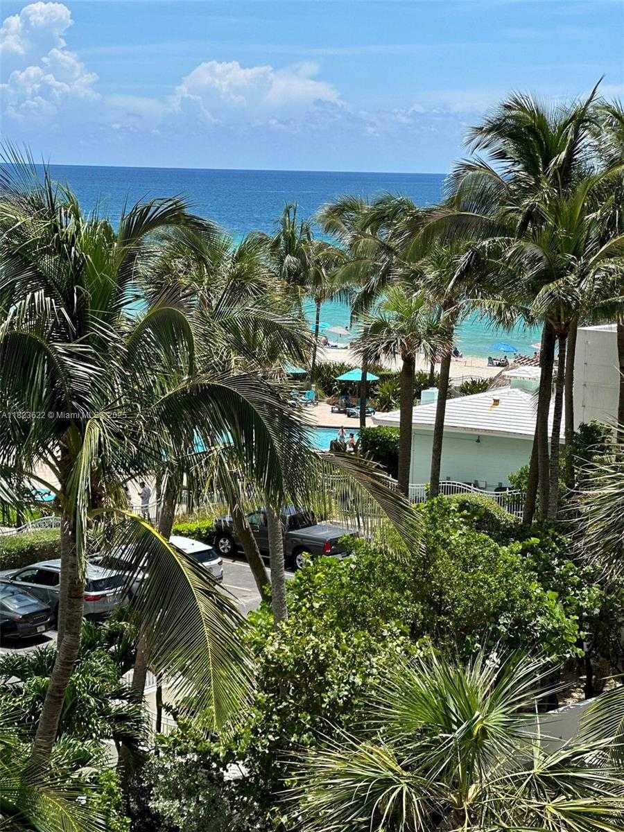 Small Image of 4001 SOUTH OCEAN DR #5M, Hollywood Number 11