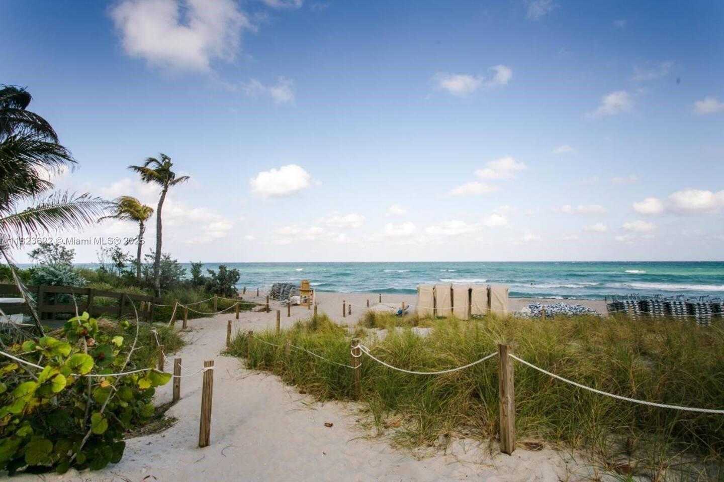 Small Image of 4001 SOUTH OCEAN DR #5M, Hollywood Number 12