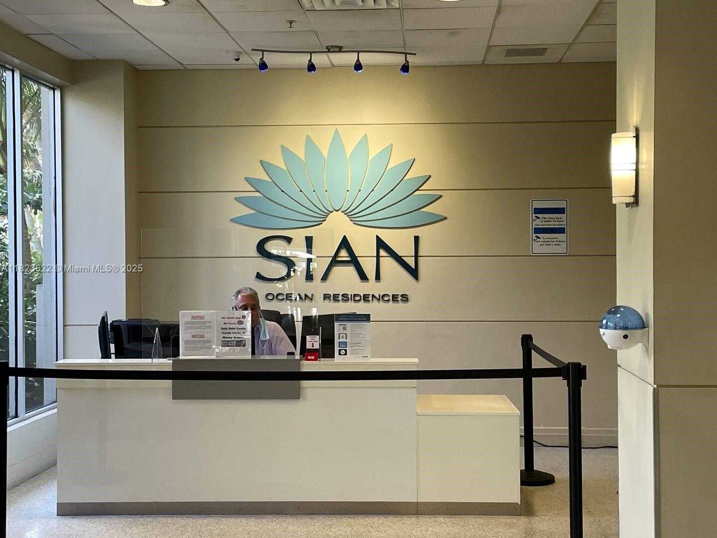 Small Image of 4001 SOUTH OCEAN DR #5M, Hollywood Number 14