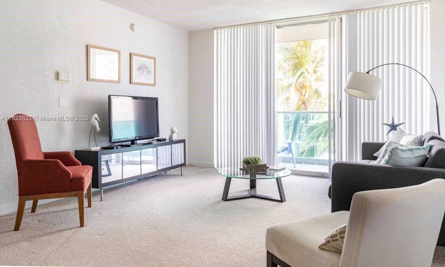 Small Image of 4001 SOUTH OCEAN DR #5M, Hollywood Number 2