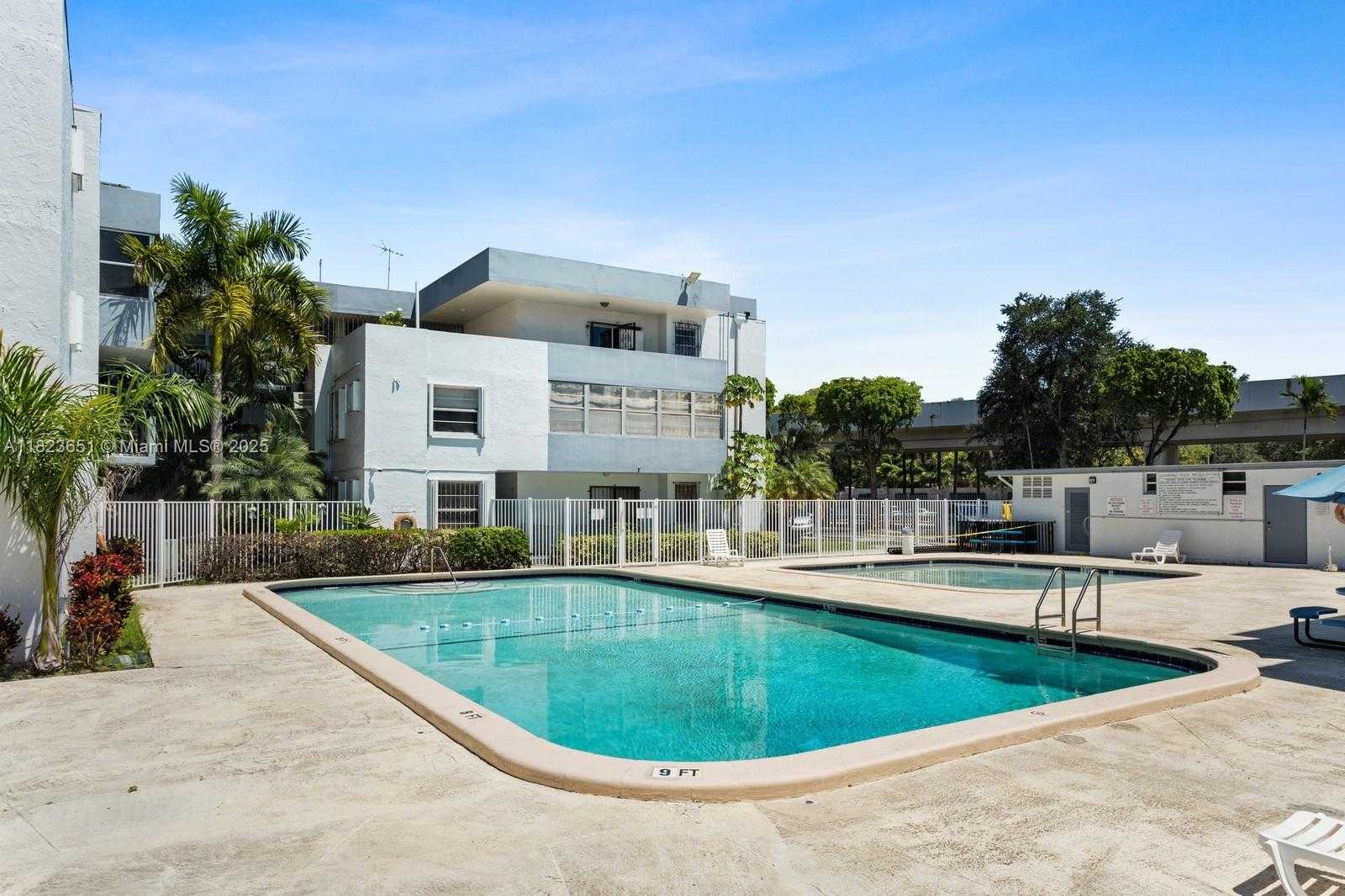 Small Image of 1800 SOUTH WEST 25TH ST #2102, Miami Number 12