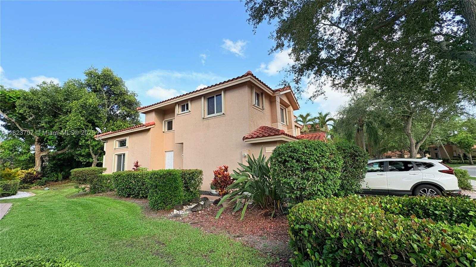 Small Image of 5729 NORTH WEST 125TH AVE, Coral Springs Number 2