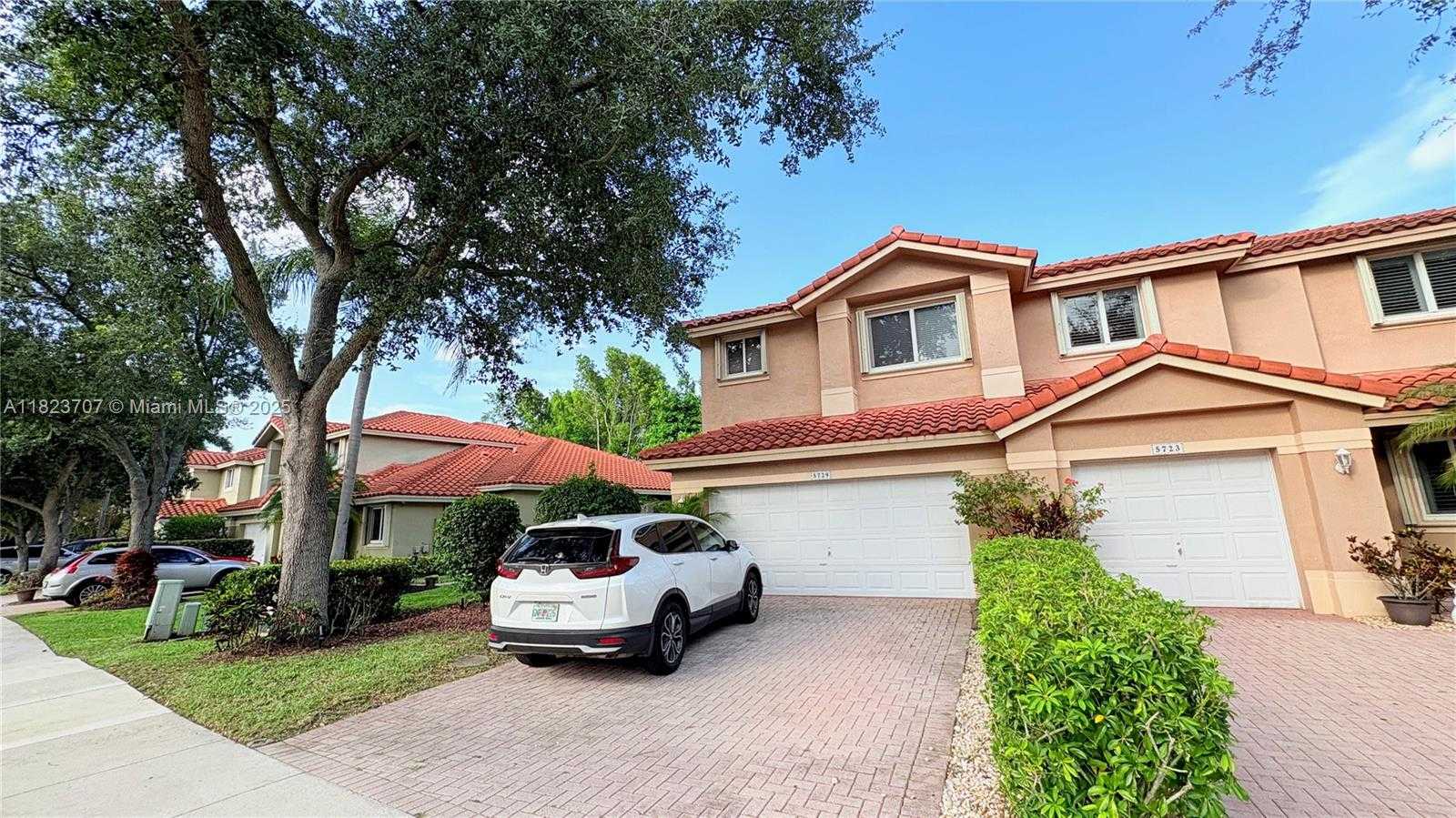 Small Image of 5729 NORTH WEST 125TH AVE, Coral Springs Number 3
