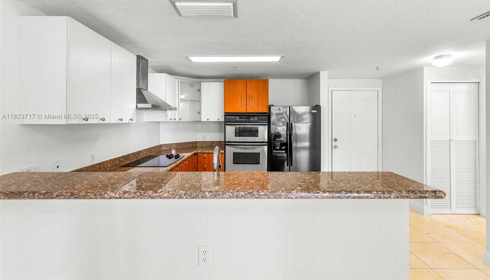 Small Image of 170 SOUTH EAST 14TH ST #1203, Miami Number 3