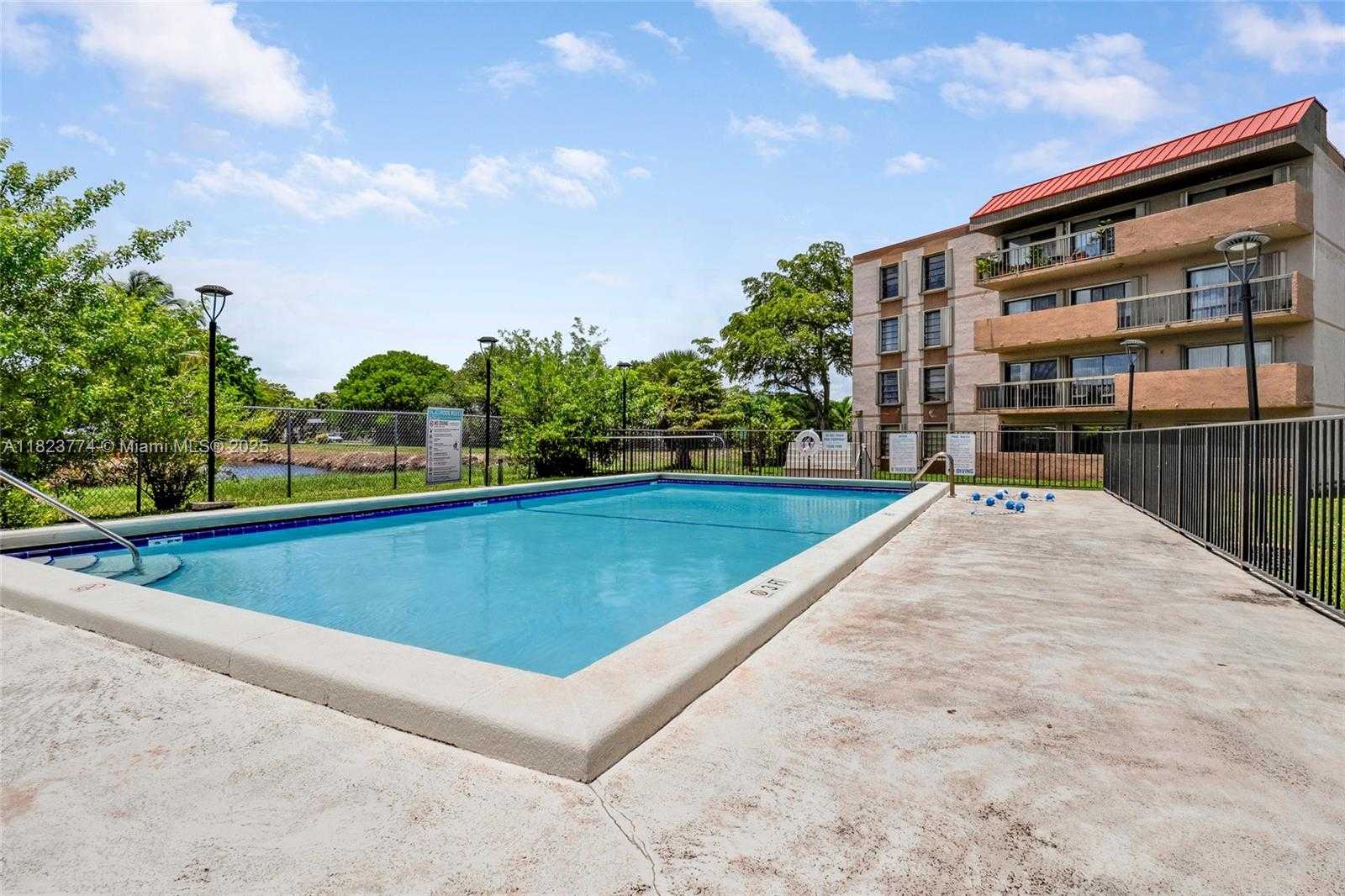 Small Image of 5800 SOUTH WEST 127TH AVE #2307, Miami Number 18