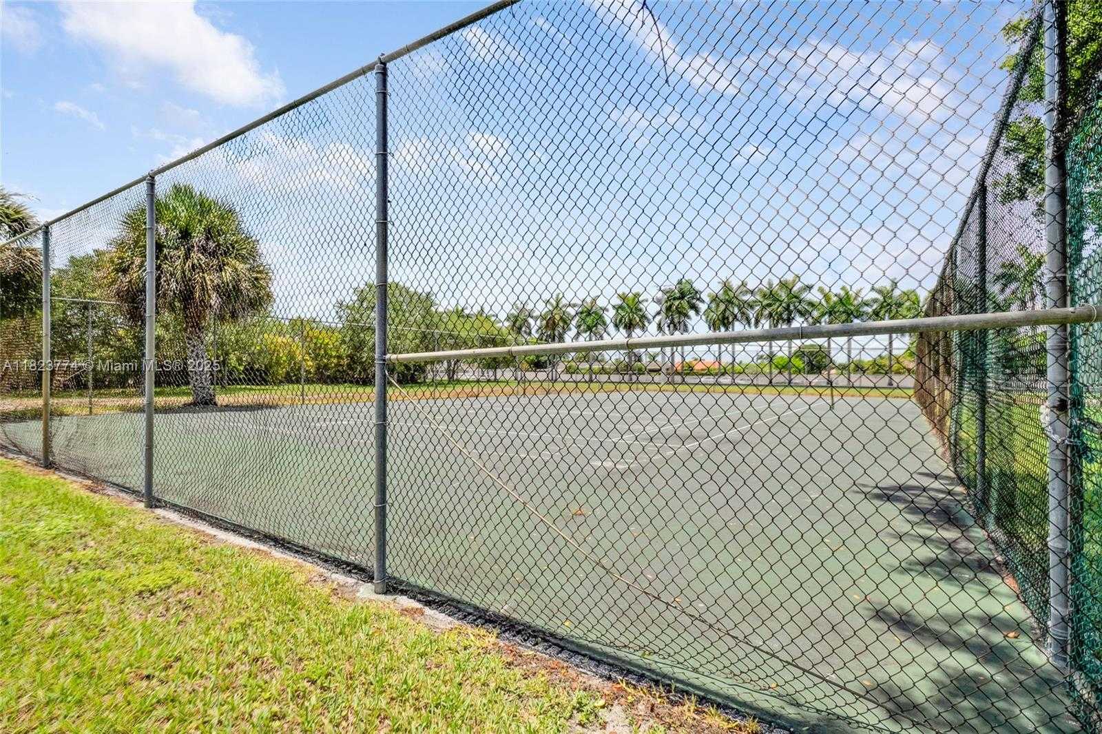 Small Image of 5800 SOUTH WEST 127TH AVE #2307, Miami Number 19