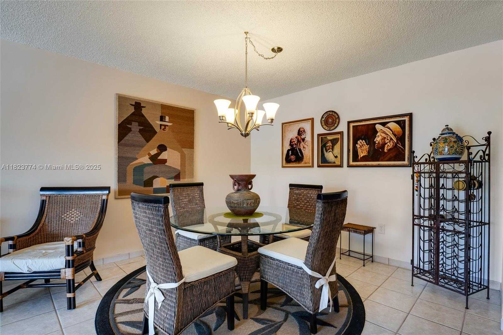 Small Image of 5800 SOUTH WEST 127TH AVE #2307, Miami Number 5